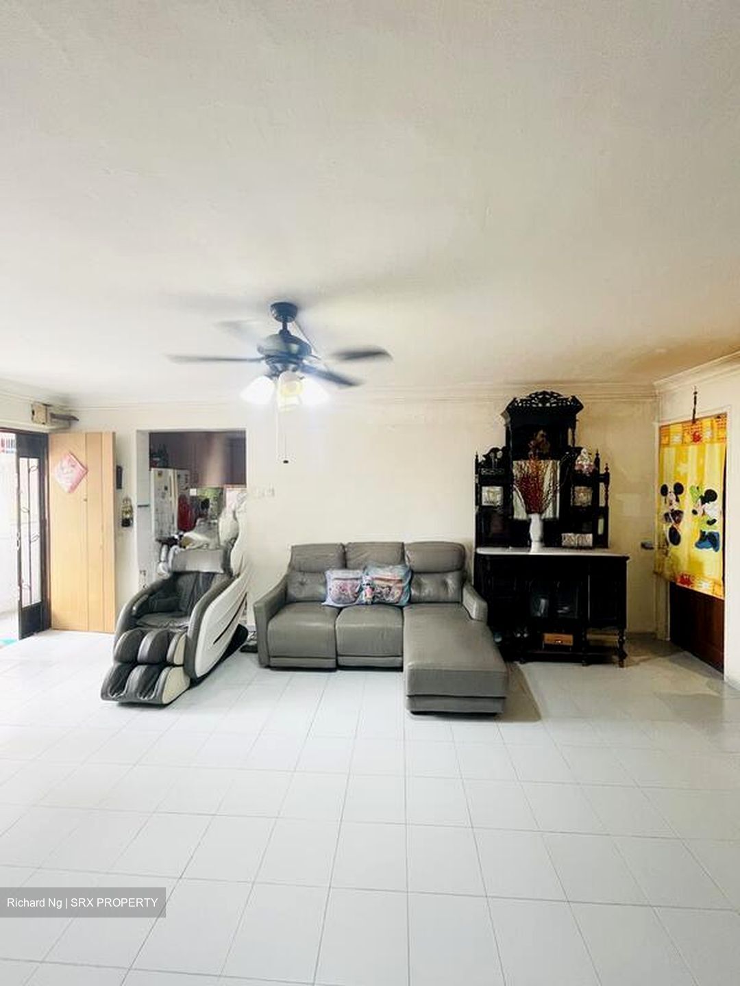 Blk 657 Nee Soon Central View (Yishun), HDB 5 Rooms #517134441